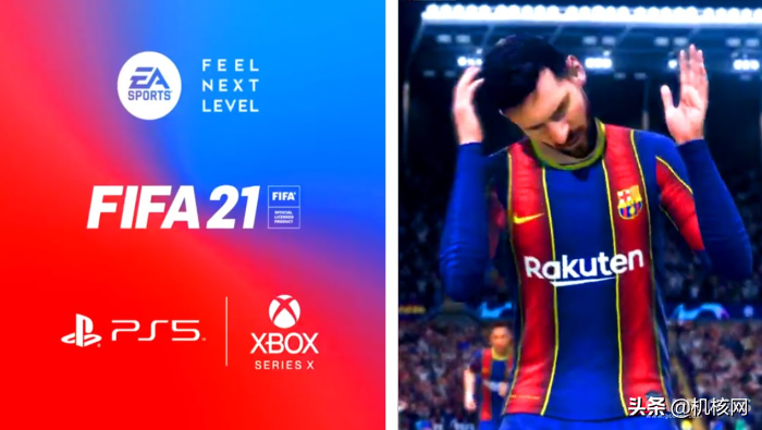 fifa21为什么西甲(在《FIFA 21》中踢了80场后，这是我的体验分享)