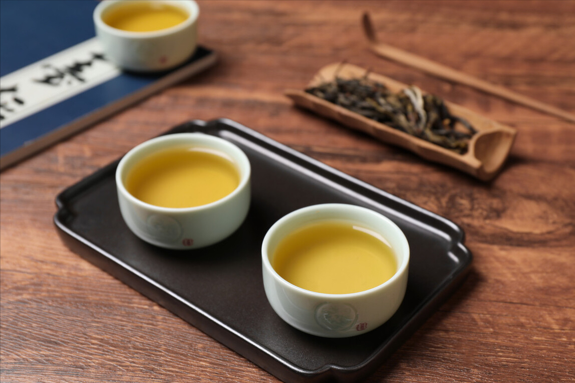 茶叶保质期多久？家中放了3年的普洱茶、红茶、白茶，还能喝吗？