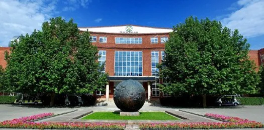 小升初升学·走进名校之海淀外国语实验学校