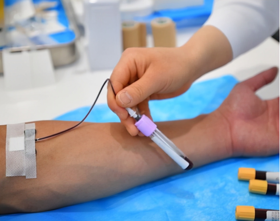 为什么每次去医院都要抽血？抽出来的血，一般会做怎样的处理？