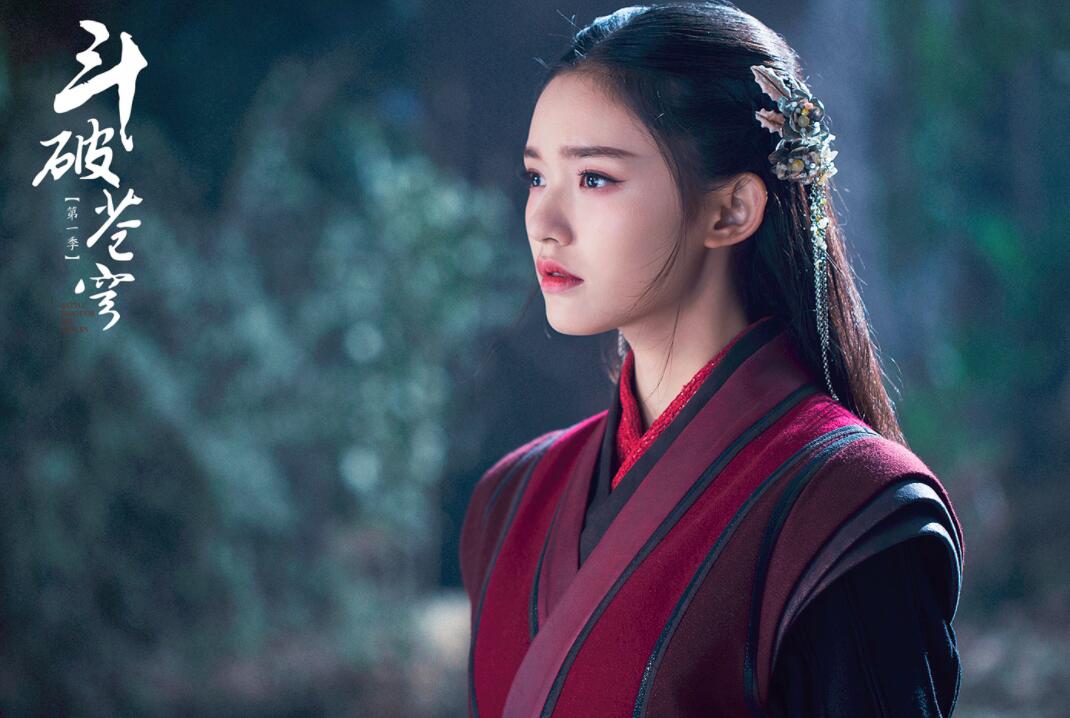 《斗破苍穹2》即将来袭,网曝三大主演将会被换下,能否一雪前耻