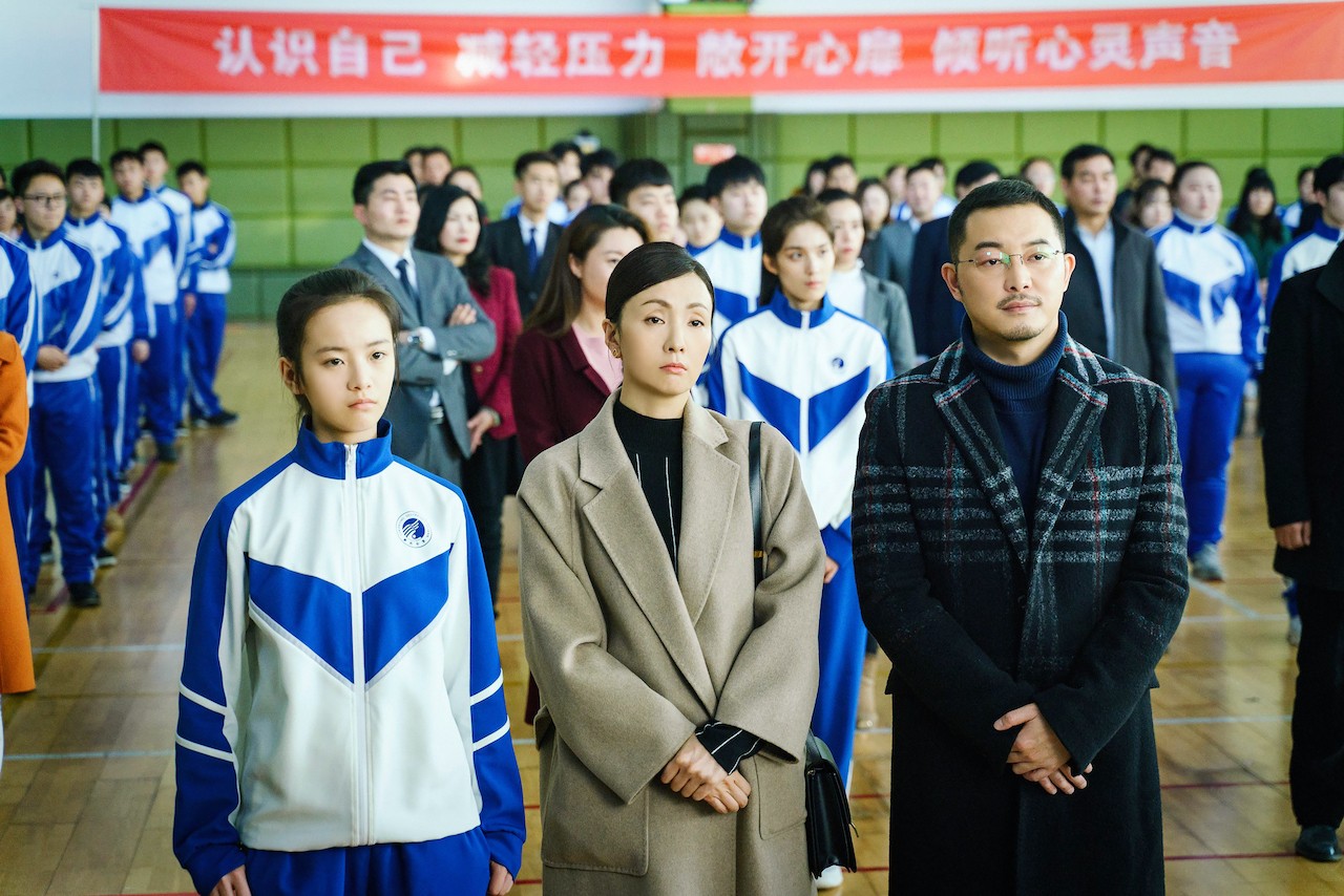 “我今年18岁，跳楼前还在刷高考题”