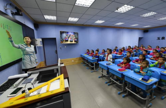 学生从小在“私立”学校上学，长大后更有出息？差距还真是存在