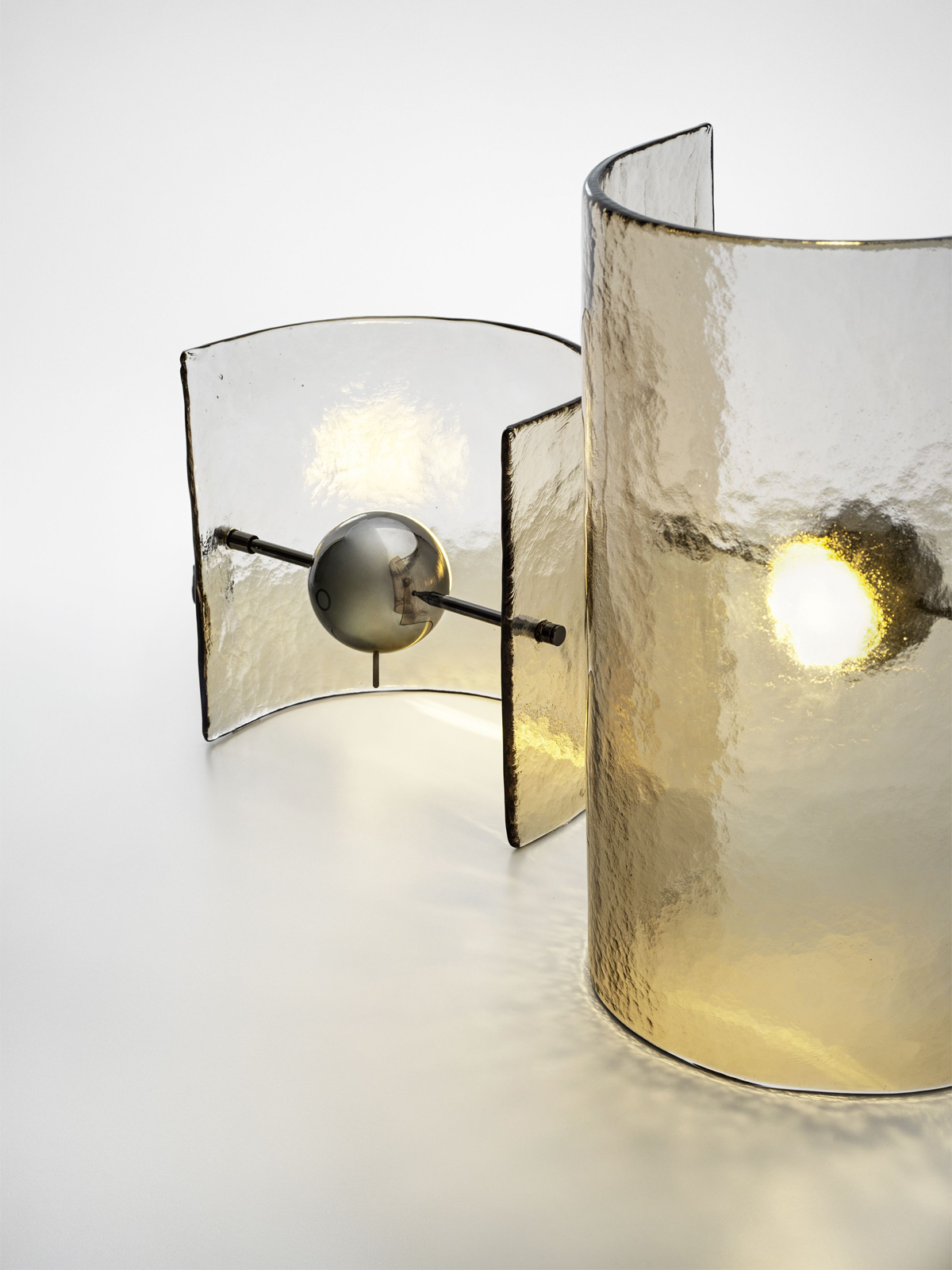 神仙般的家装灯饰，高级氛围就靠它