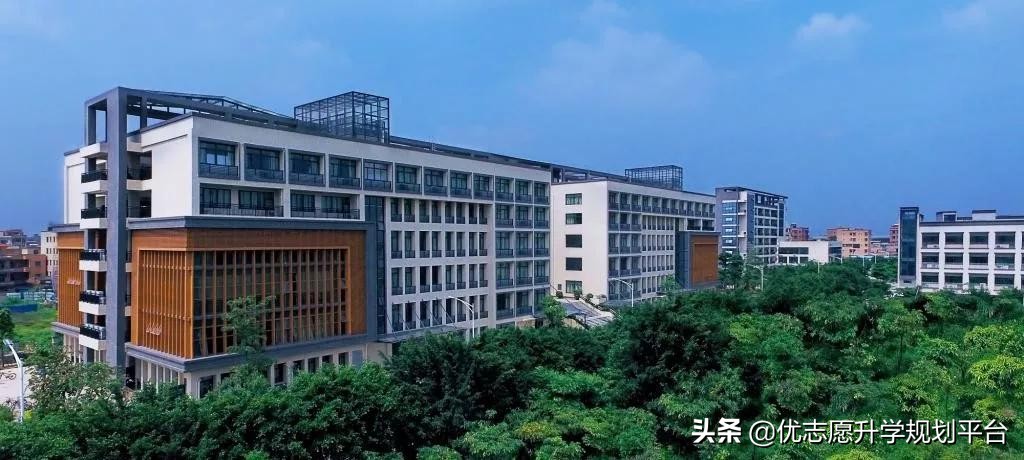 广东高校转专业容易吗？转专业难度等级出炉，你学校排第几等？