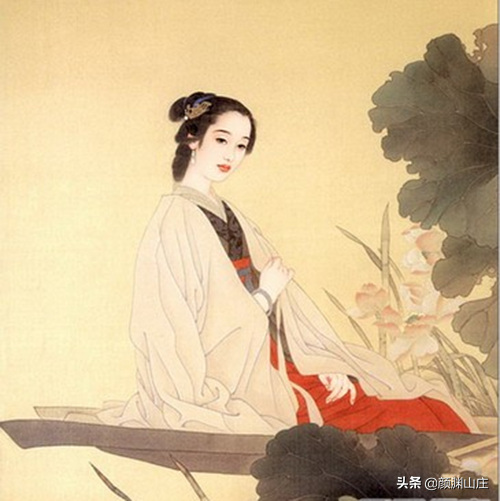 李清照诗词100篇。这意境，诗词优雅，刚柔并济。其人亦是如此