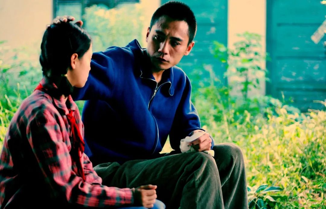 重阳节片单 |  8部"祖孙情"电影,教会孩子懂得爱,付出爱