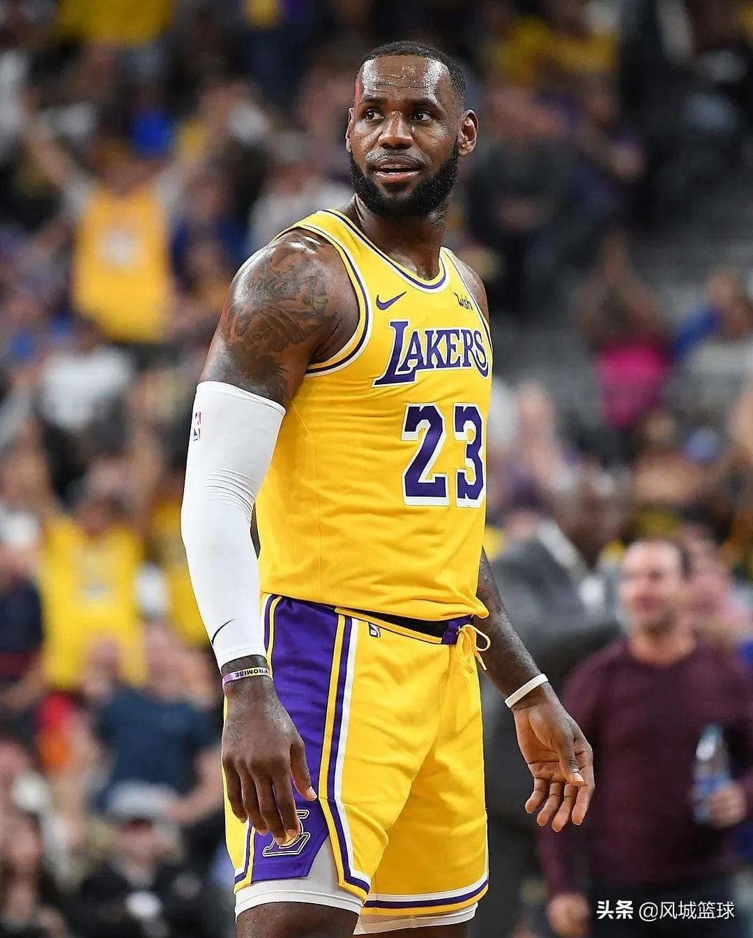 nba哪些元老级别人物(盘点现役NBA30支球队元老球员？詹姆斯竟然成为湖人元老了)