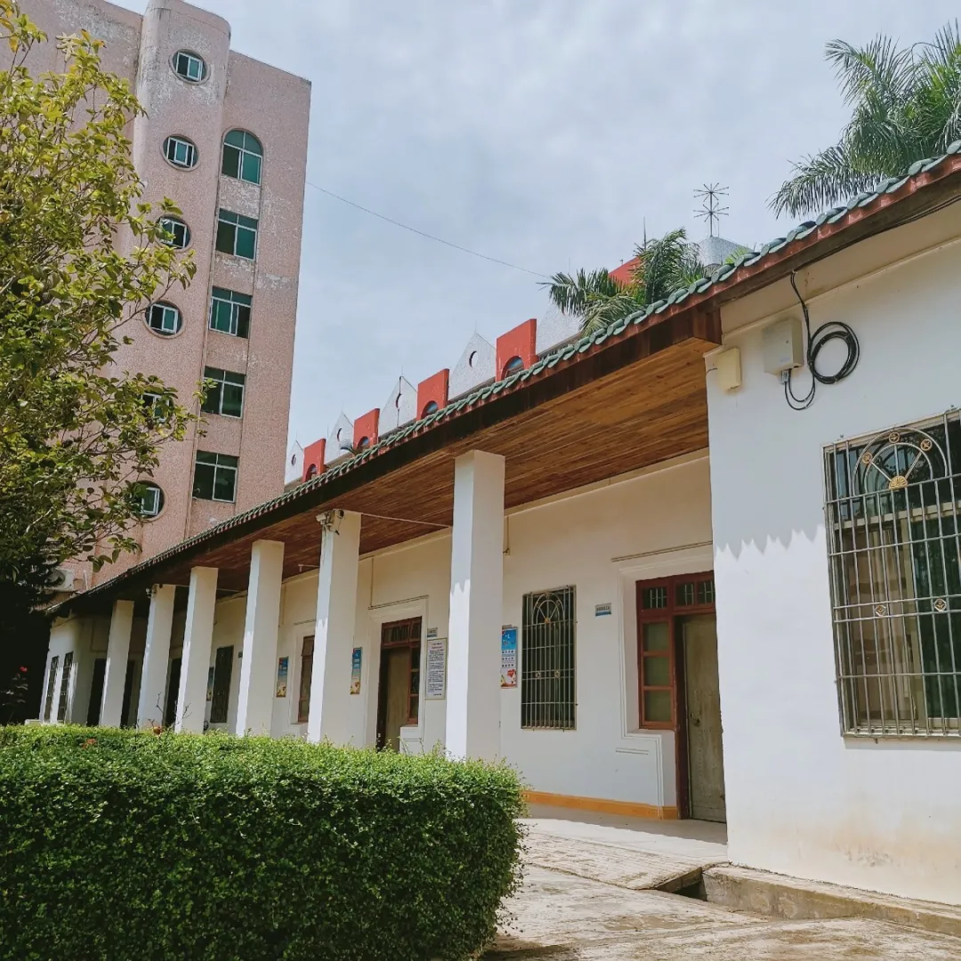 「公办本科」嘉应学院｜广东3+证书院校介绍