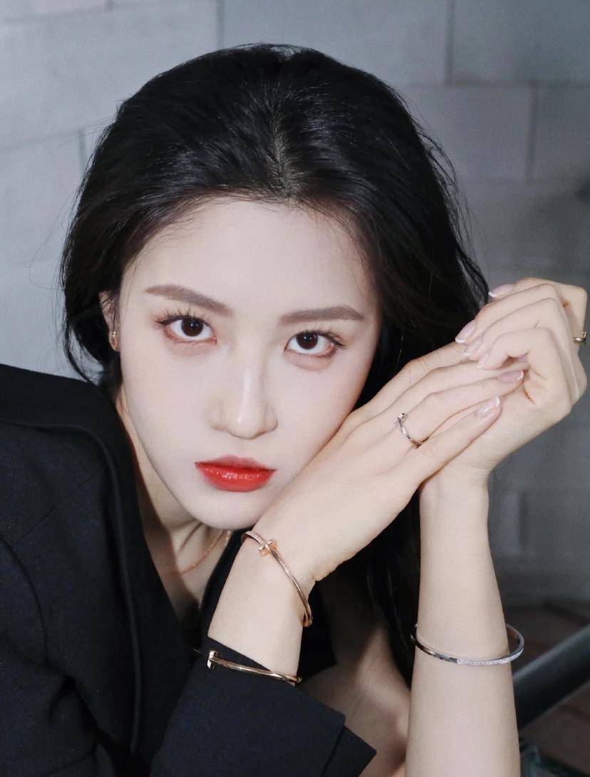 常见的八大眼型看你是哪种哪几种眼型