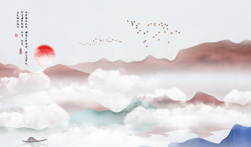 最美落花诗词7首，诗意了生活，也写尽了哀伤