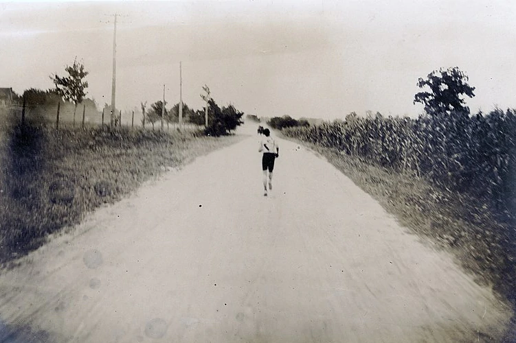 1904奥运会持续了多久(1904年奥运会马拉松可能是有史以来最愚蠢的比赛)