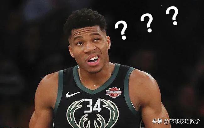 nba雄鹿跟活塞为什么跪地(一人持球，全场下跪！比赛开赛前这一幕，看的字母哥一脸懵逼)