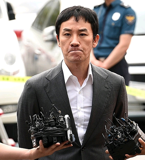 男演員全惹禍，因為塌房無法再重溫的韓劇們