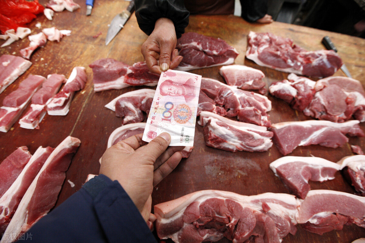 猪肉价格已连跌4个月，不足10元一斤，四季度牛羊肉价格能降吗？