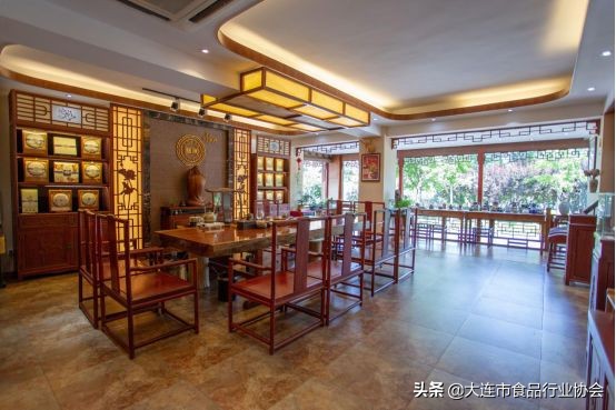 「食协每周一星·第十九期」双陈干仓，普洱真味