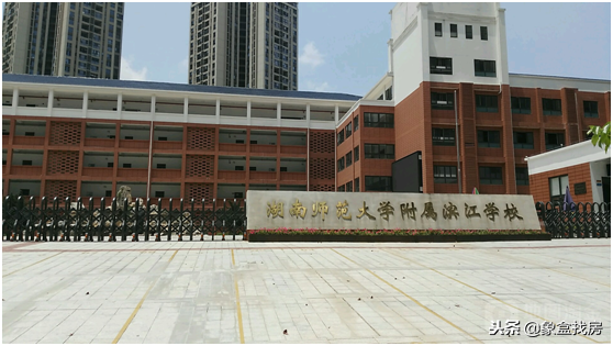 长沙有哪些九年制学校？公办还是民办？都可以直升吗？