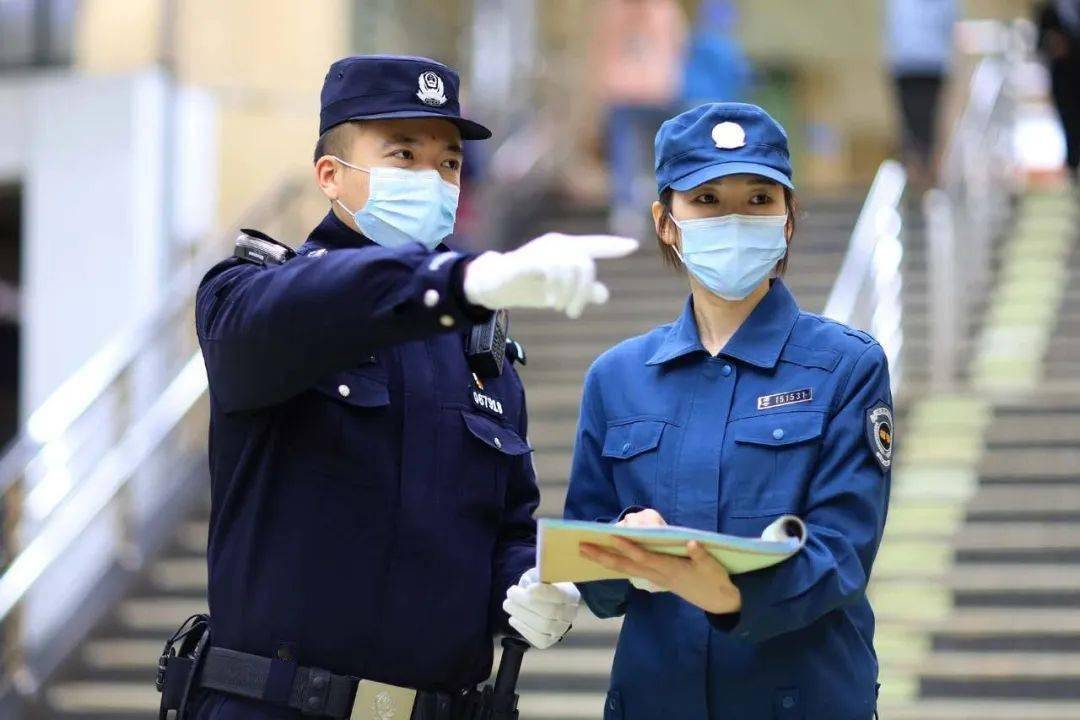 辅警工作有盼头了，满足要求有“转正”可能，薪水待遇也好了不少