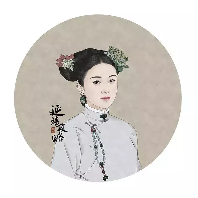 皇后,贵妃,如何用英语来表达?