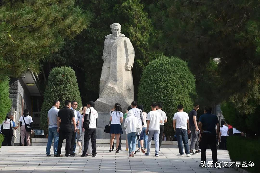 刘志丹在陕北为什么会有这么大的威望？