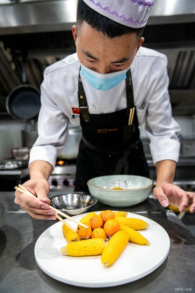 寻味西宁，青海必吃的地道美食大全
