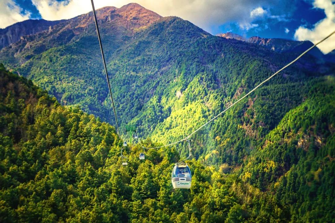 3月最值得去的绝美旅行地,是时候安排一下自己的旅行清单啦