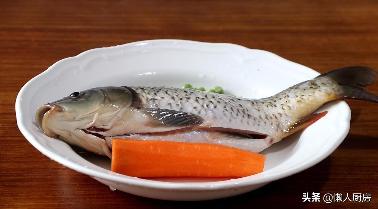 糖醋鯉魚,糖醋鯉魚的做法 家常