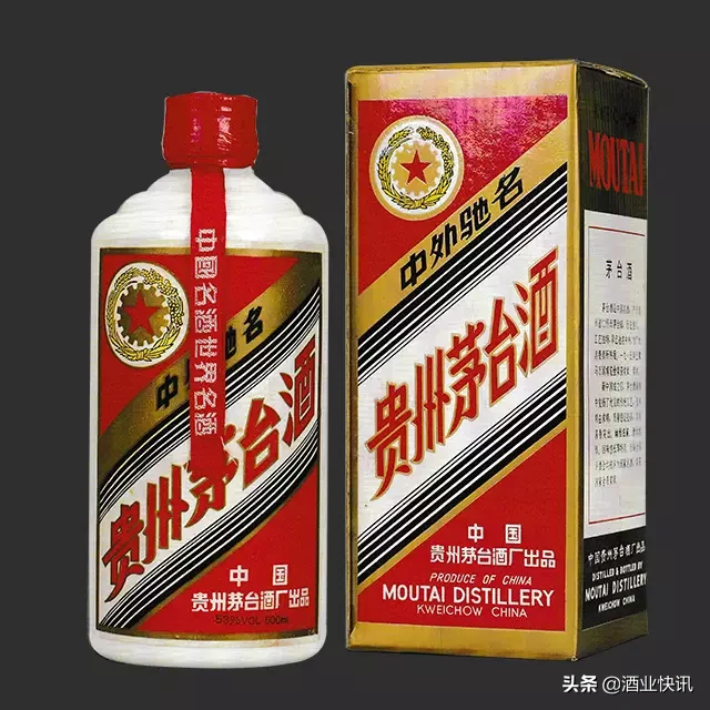 你收藏的茅台究竟值多少钱？历年茅台酒拍卖价格大全（建议收藏）