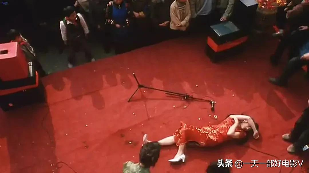 比《苹果》更大胆的国产禁片,不容错过