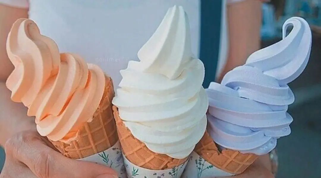 明治雪糕是动物奶油吗（从4毛卖到200元，冰淇淋也内卷）(7)