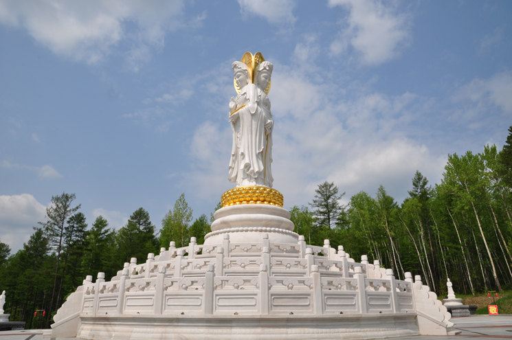 黑龙江25处最好玩的景区景点，无限风光，各具特色