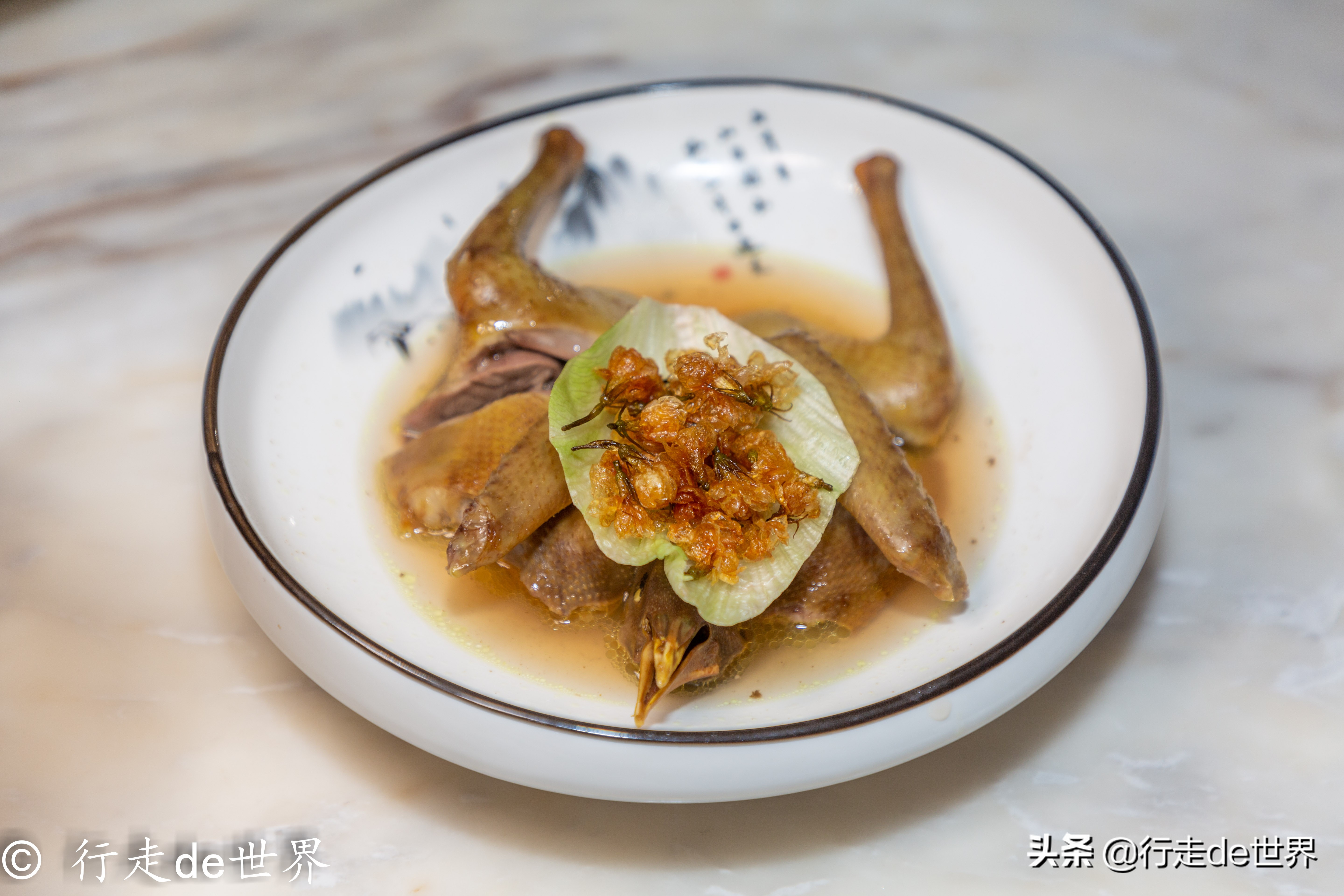 国庆假期相聚顺德，一次性打卡六家餐厅，品味地道顺德味道