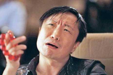 郑中基的风流债