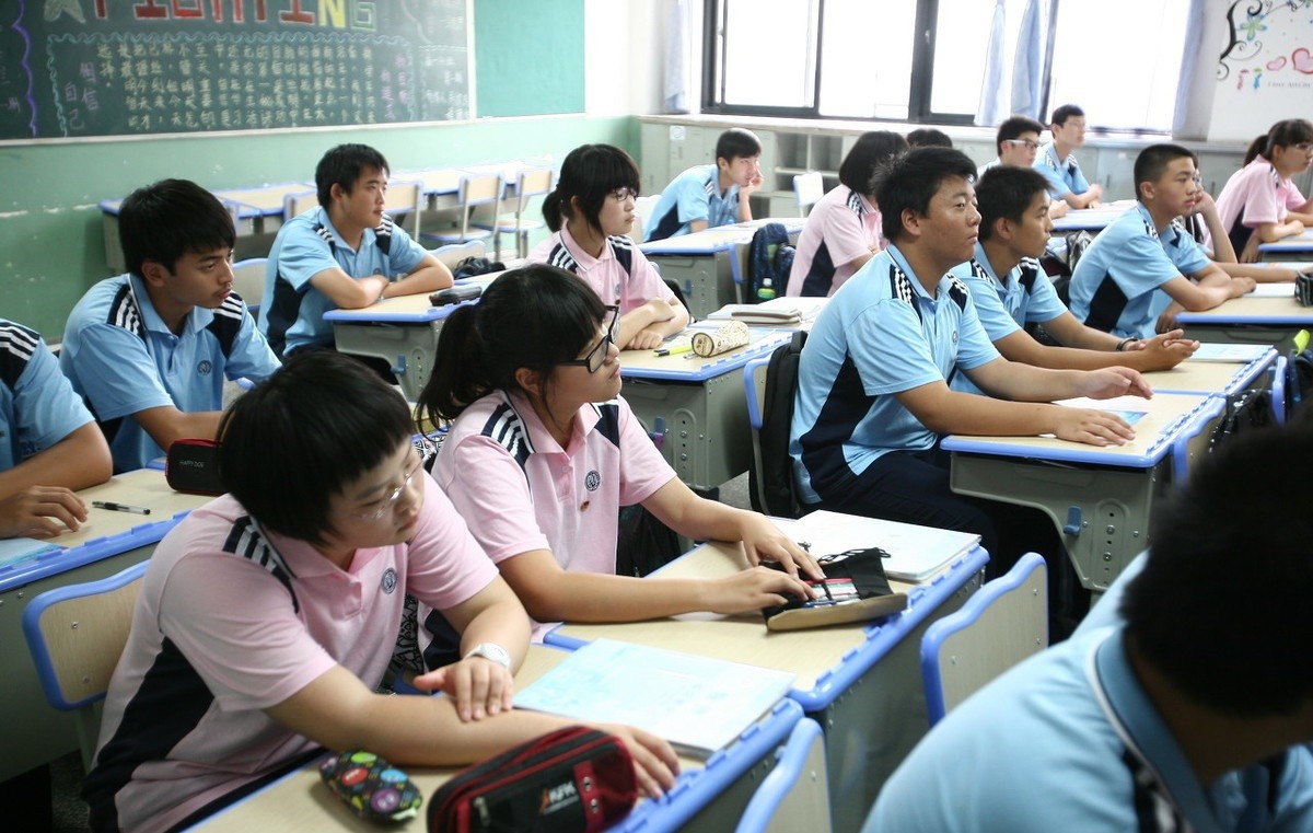 双减制度下，公立和私立院校的差距有多大？刚开学就初现端倪