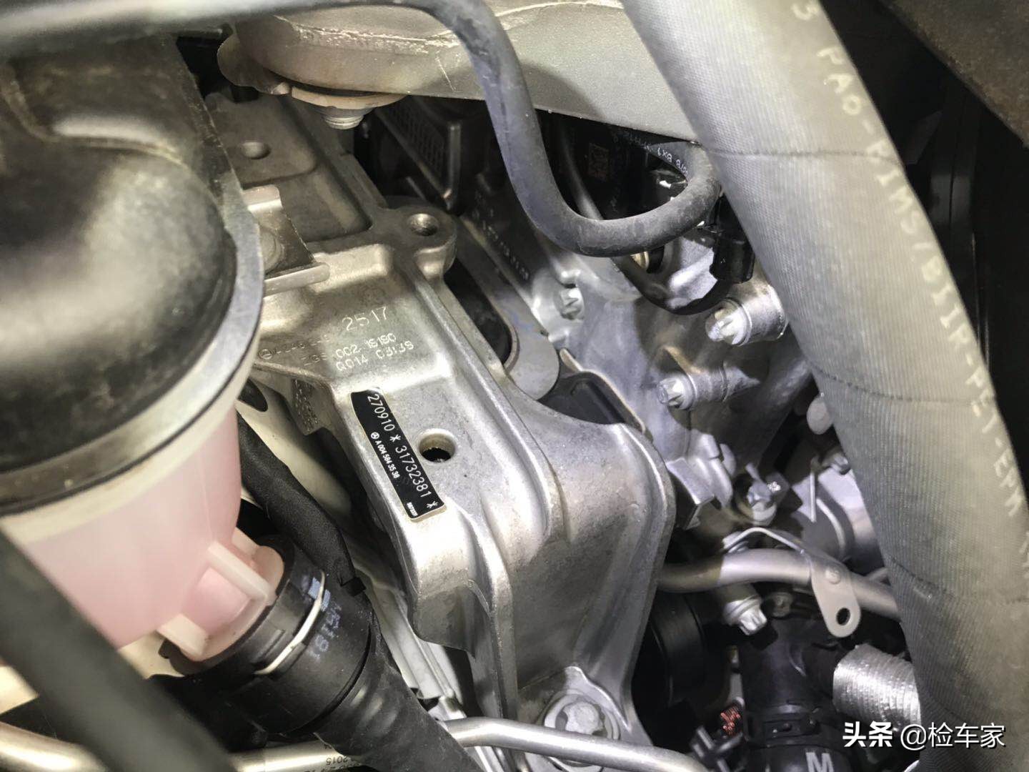 20万入手这辆不漏油的二手奔驰CLA200 值不值得买