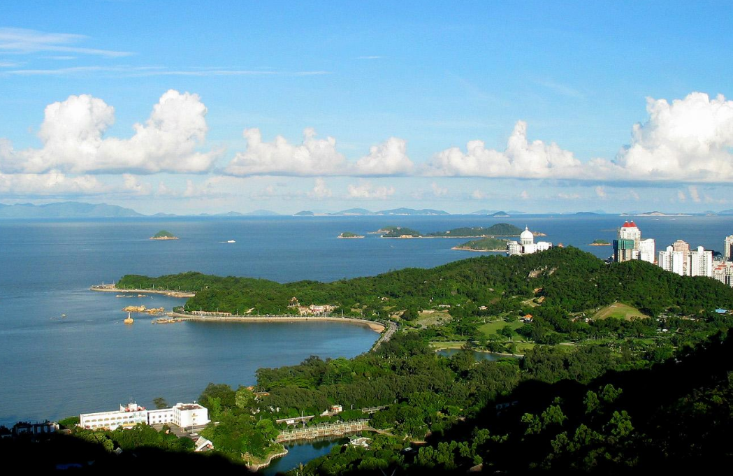 北师大珠海校区是怎么回事？正在攻城略地，或与华南师大争雄