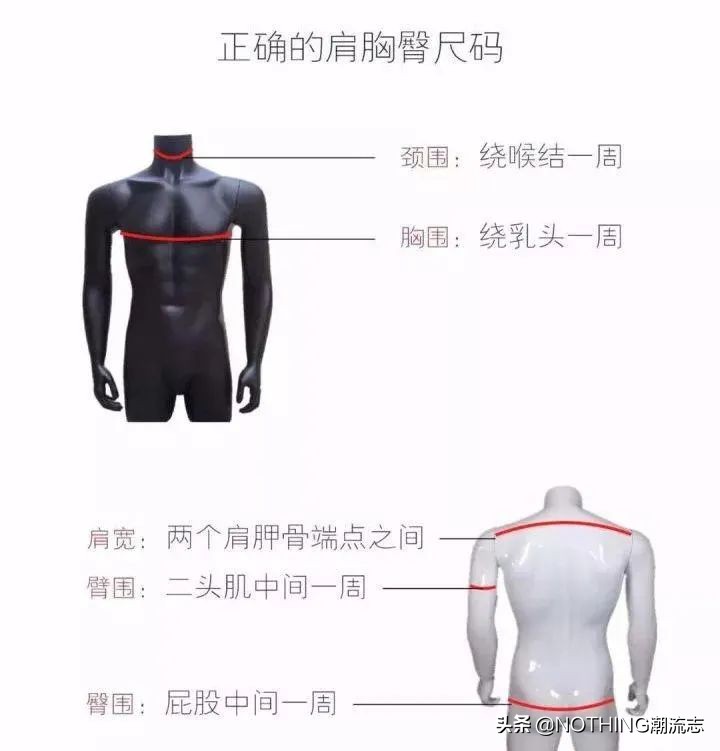 30岁以后男人应该注意的十条穿衣准则