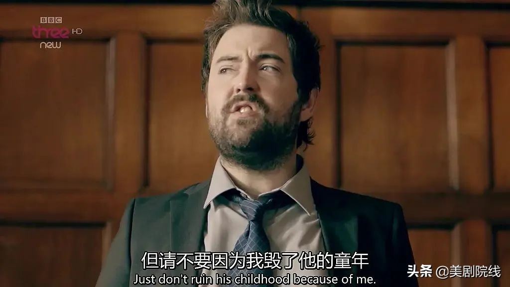Pit，Chi-Cheerful，这个英国戏剧过于绝对的分数