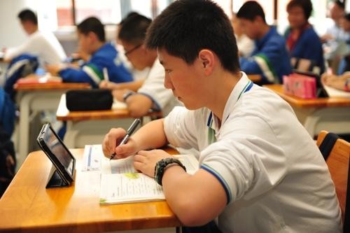 天津有所学校“逆风翻盘”，“曾经你爱搭不理，如今你高攀不起”