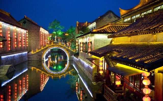 外地人去云南旅游，推荐去云南这九座城市：风景美游客少