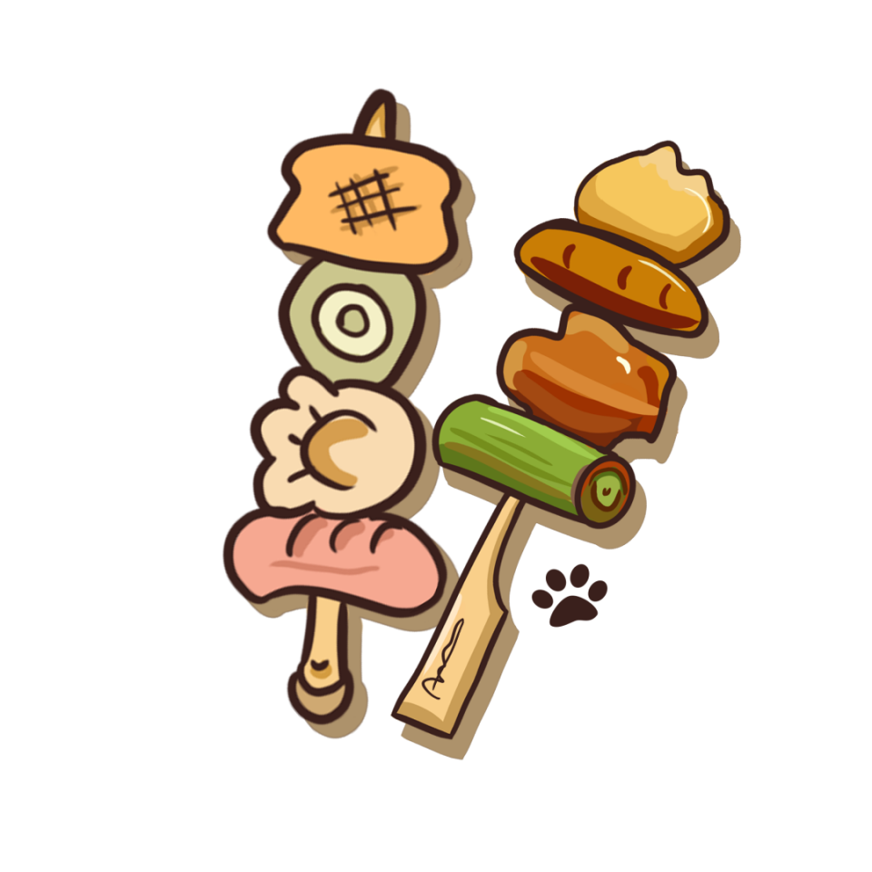 沈阳人：它们比鸡架更令人心动，随便一家都能封神…