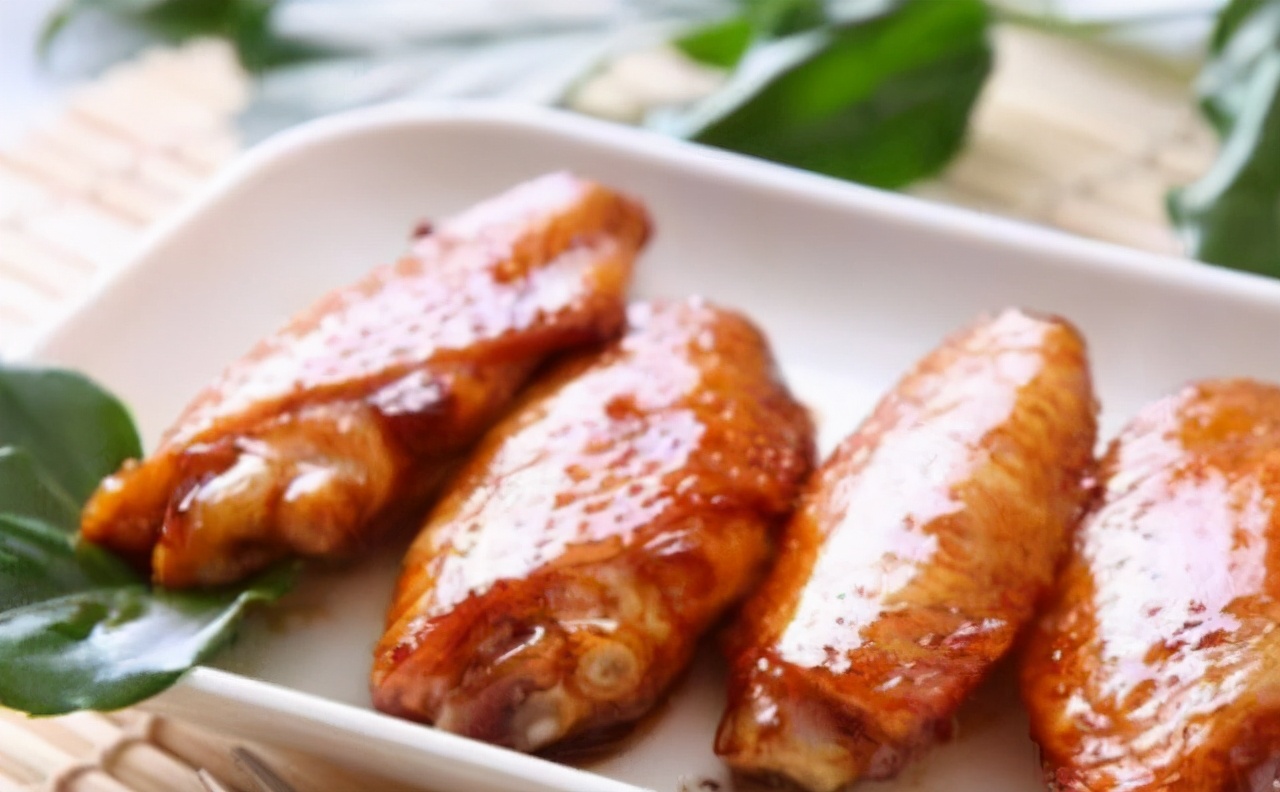 30余款美食推荐，学会自己下厨，不负好食光