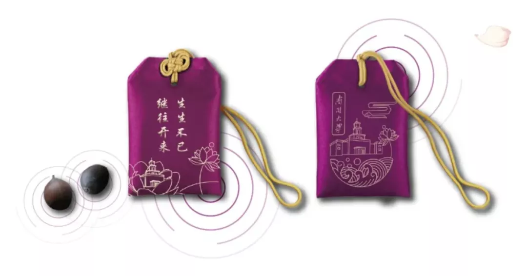 天津两所大学化身“宫斗姐妹花”，为博得考生欢心，神操作频出