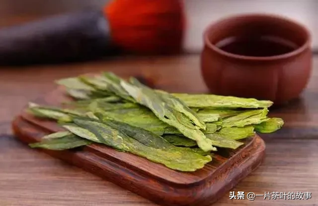 中国十大名茶，最全泡法！（建议收藏）