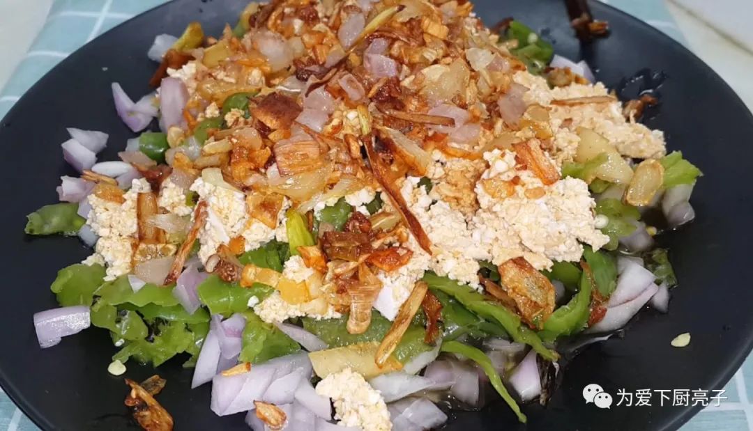 夏天要多吃凉拌菜(夏天要多吃凉拌菜嘛)