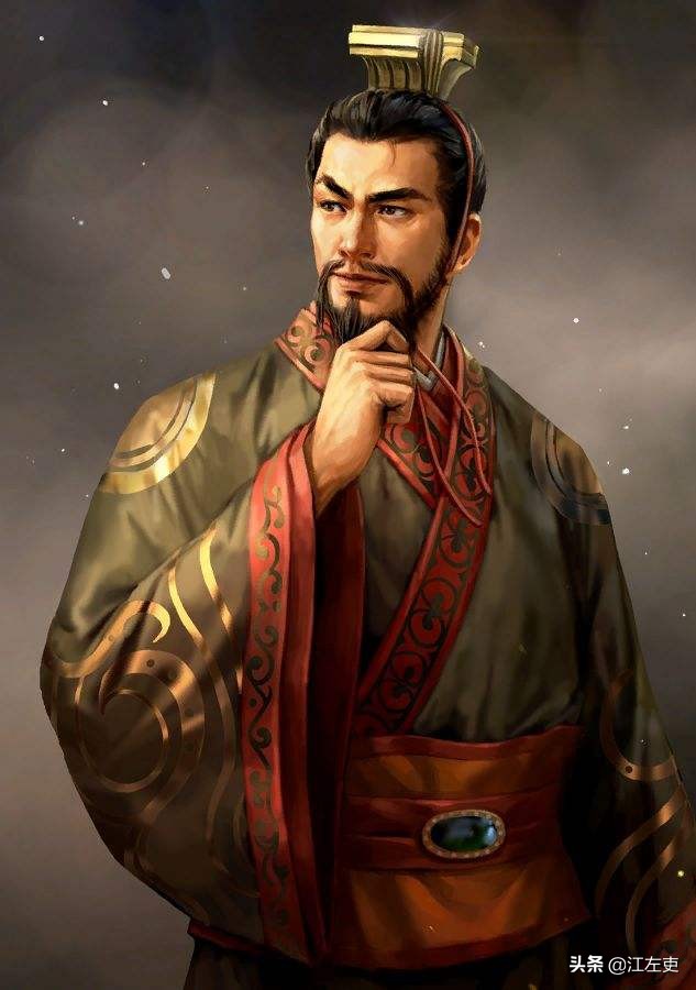圯上纳履——黄石公到底教了张良什么？