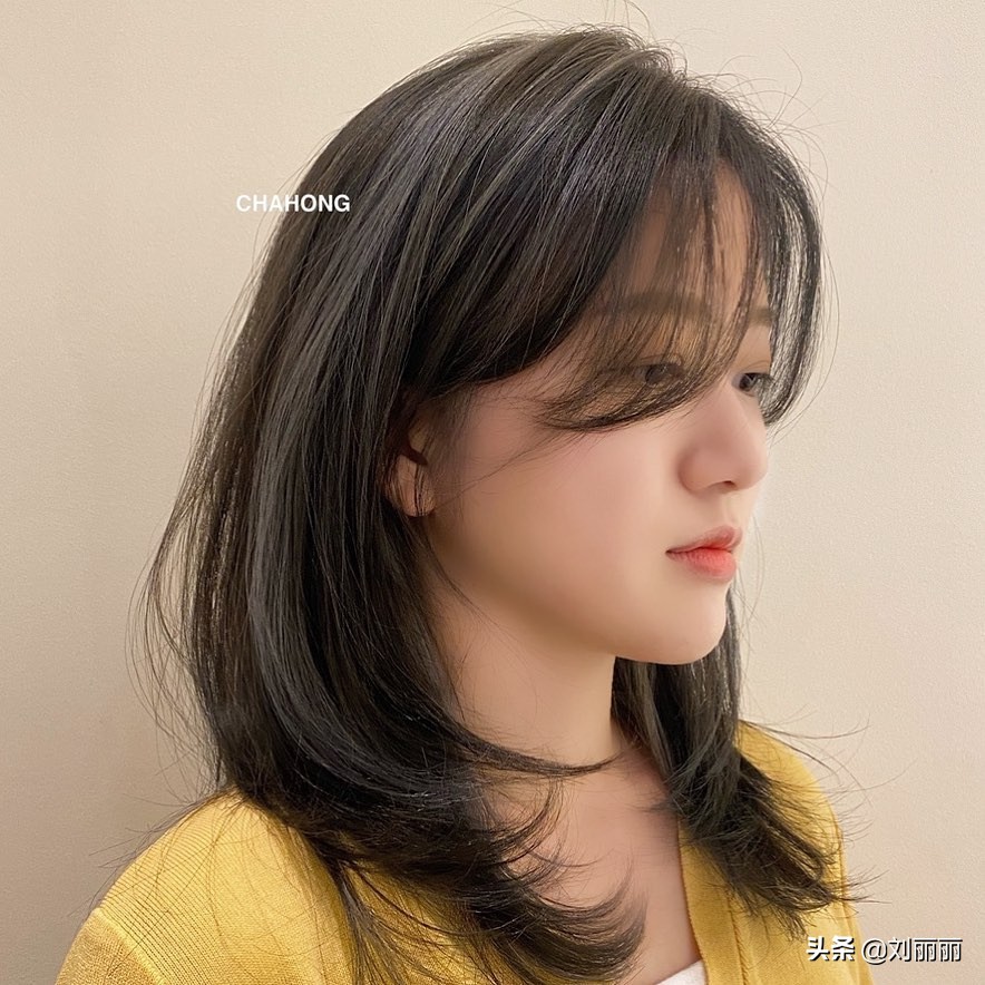 10月新流行发型15款，换发型别错过，看完忍不住想点赞