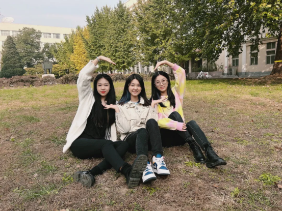 火了！3朵姐妹花、6位铁兄弟集体保研，还来自同所大学、同一寝室！