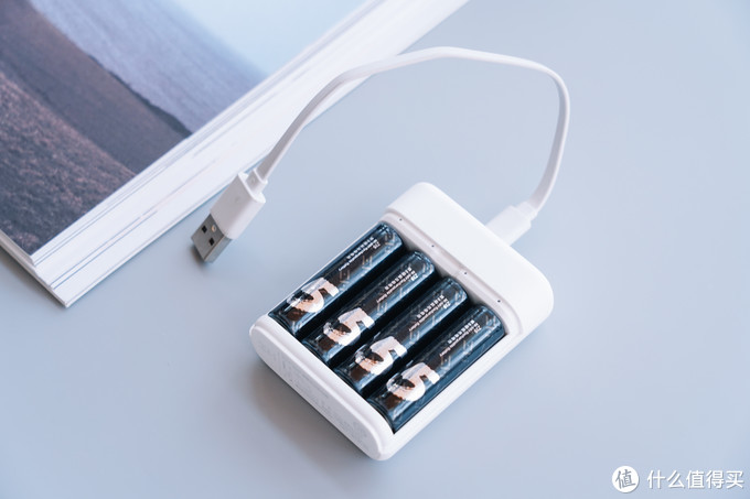 買了半輩子電池，才發(fā)現(xiàn)這樣買得值：5號(hào)充電電池橫評(píng)