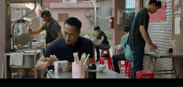 台剧又封神！联手大尺度HBO，一播就爆？